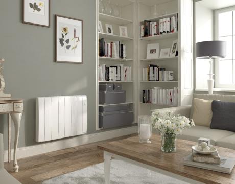 Quels sont les avantages du radiateur à accumulation ?