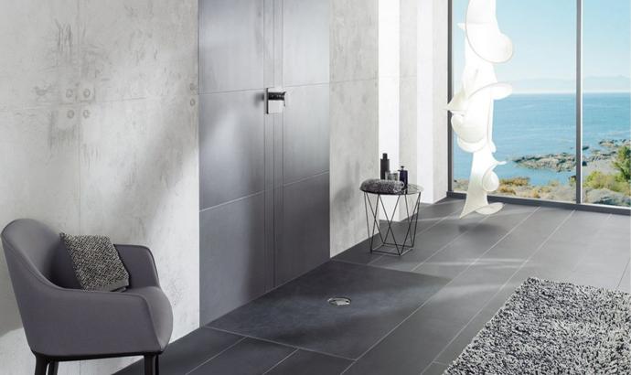 Maillard - Receveur de douche