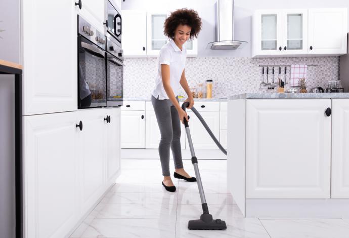 Maillard - Aspiration centralisée