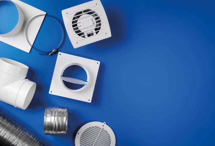 Maillard - Ventilation