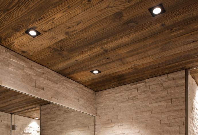 Maillard - Éclairage intérieur