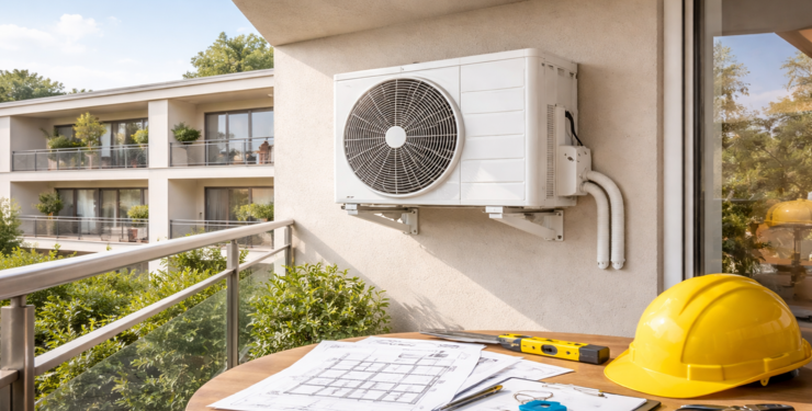 06_26 Quelles sont les règles pour installer une climatisation en copropriété _
