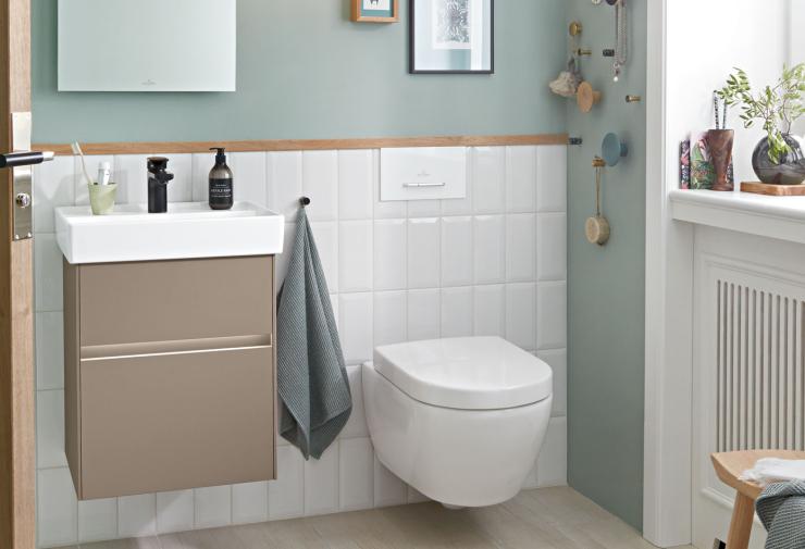 Meuble lave-mains Maillard