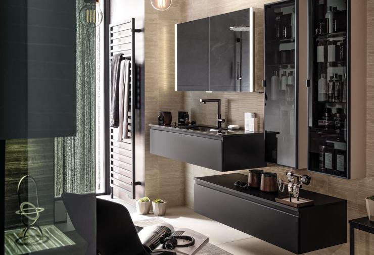 meuble-de-salle-de-bain-noir