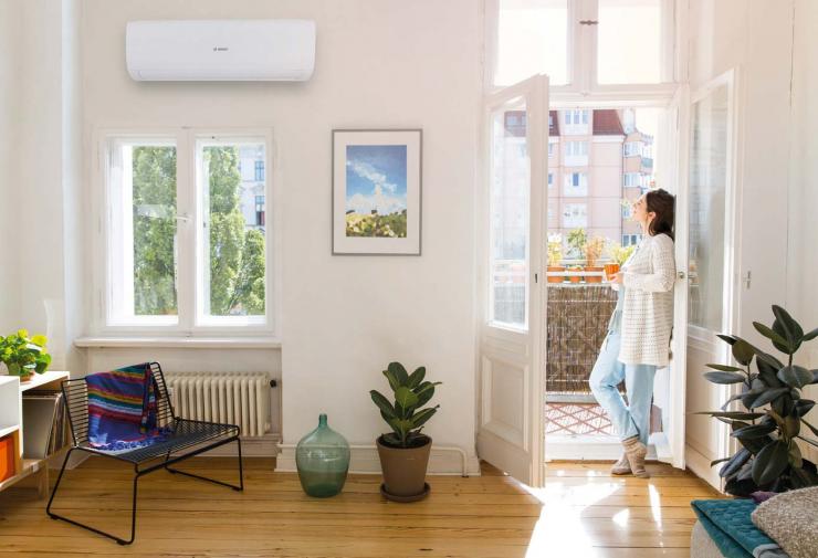 Simulateur de climatisation, estimez vos besoins avec précision