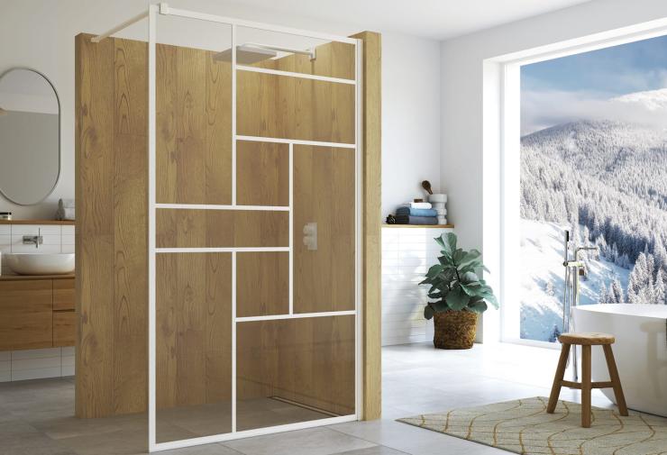 Comment choisir votre paroi de douche ?