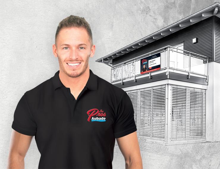 Maillard - Services professionnels - Supports de communication