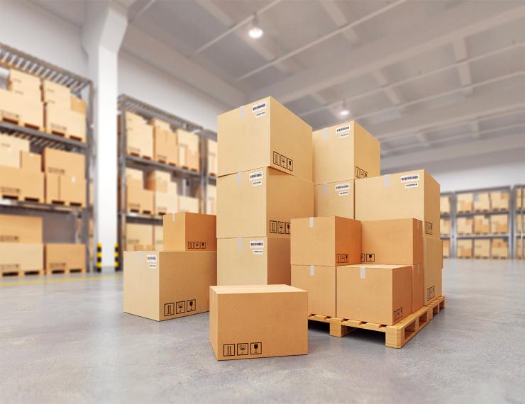 Maillard - Services particuliers - Livraison 