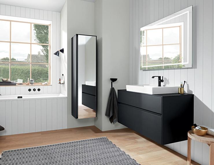 Maillard - Idées salle de bains